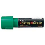 Xstamper 47293 Poster Marker EPP-30, 30.0mm, Green