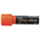 Xstamper 47297 Poster Marker EPP-30, 30.0mm, Fluorescent Orange, Price/each