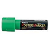 Xstamper 47299 Poster Marker EPP-30, 30.0mm, Fluorescent Green