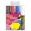 Xstamper 47319 12mm Chisel 4pk Poster Markers (Primary) EPP-12, Price/4 /pack