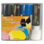 Xstamper 47327 30mm Chisel 4PK Poster Markers (Primary) EPP-30, Price/4 /pack