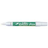 Xstamper 47330 Grout Marker 2.0-5.0mm ChiselSold Individually (White) EK-419