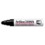 Xstamper 47440 Big Nib Whiteboard Marker EK-5100A, 5.0mm, Black, Price/each