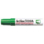 Xstamper 47443 Big Nib Whiteboard Marker EK-5100A, 5.0mm, Green, Price/each