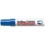 Xstamper 47449 Big Nib Whiteboard Marker EK-5109A, 10.0mm, Blue, Price/each