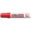 Xstamper 47450 Big Nib Whiteboard Marker EK-5109A, 10.0mm, Red, Price/each