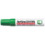 Xstamper 47451 Big Nib Whiteboard Marker EK-5109A, 10.0mm, Green, Price/each