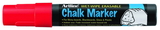 Xstamper 47462 Chalk Marker EPW-4, 2.0mm, Red