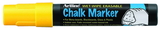 Xstamper 47466 Chalk Marker EPW-4, 2.0mm, Yellow