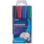 Xstamper 47470 Chalk Marker 2.mm Bullet 4pkErasable (Primary) ColorsEPW-4, Price/4 /pack