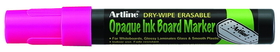 Xstamper 47476 Opaque Ink Board Marker EPD-4, 2.0mm, Fluorescent PInk