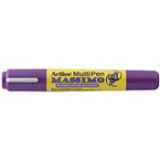 Xstamper 47853 Massimo Multi-Pen EMP-25T, 2.0-5.0mm, Pastel Purple