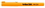 Xstamper 47887 Fine Line Writing Pen EK-200, 0.4mm, Yellow