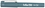 Xstamper 47893 Fine Line Writing Pen EK-200, 0.4mm, Grey