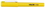 Xstamper 47904 Fine Line Glossy Writing Pen EK-200CC, 0.4mm, Yellow