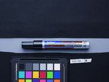 Xstamper 48051 EK-420 Low Corrosion Paint Marker, 2.3mm, Black