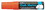 Xstamper 48164 Chalk Marker EPW-12, 12.0mm, Orange, Bullet, Price/EACH