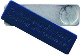 Xstamper 73904 Badge Fastener - Magnetic
