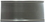 Xstamper 76104 761042"x10" Aluminum Desk Holder Silver