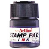 Xstamper 86513 (GREEN) Felt Stamp Pad Refill Ink 50ml Bottle