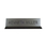 Xstamper K41 - Acrylic Base Desk Sign - (BLACK) Frame 2" x 8"