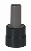Xstamper N60 - Round Pencil Cap Stamp 1/2" Diameter