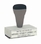 Xstamper T01 - ClassiX Traditional - Real Rubber Message Stamp 1/4" x 2-13/16"