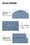 TOPTIE Cuffed Knit Beanie Hat, Solid Color Polyester Winter Cap for Cold Weather - Pink