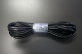 YardBright GBT12/2-100FT Wire,12/2, Black, 100Ft Bundle