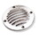 YardBright GBT5006BW-GSS Stainless Steel Grated Top For GBT5006W and GBT5006BW Well Lights