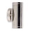 YardBright GBT5010SS 5.5 Inch Stainless Steel Up/Down Sconce