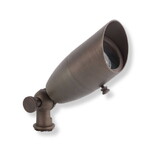 YardBright GBT6007 MR11 Mini Bronze Spot Light