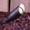 YardBright GBT6007 Mr11 Mini Bronze Spot Light