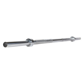 York Barbell 2988 Extreme 2" Grip Olympic Weight Bar