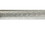 York Barbell 32113 7' International Chrome Olympic Bar - 30mm