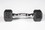 York Barbell 37001 5 lb. Premium PVC Hex Dumbbells