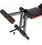 York Barbell 43120 Aspire 120 Flat to Incline / Folding Bench with Leg Curl
