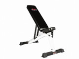 York Barbell 48003 FTS Flat-to-Incline Adjustable Utility Bench Press