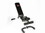 York Barbell 48004 FTS FID Adjustable Bench Press with Foot Hold-down