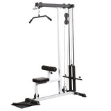 York Barbell 48051 FTS Lat Pull-Down Machine