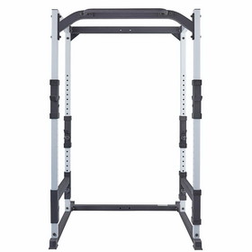 York Barbell 48053 FTS Power Cage
