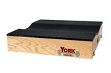 York Barbell 54259 Technique Plyo Box