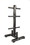 York Barbell 69139 Olympic Weight Plate Tree