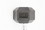York Barbell 34080 125 lb Rubber Hex with Chrome Ergo Handle
