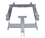 York Barbell STS Connector Kit
