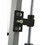 York Barbell 54033 ST Counter Balanced Smith Machine - White