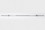 York Barbell 6025 Std. 5 Ft. Chrome Spin-Lock Bar with Spin-Lock Collars