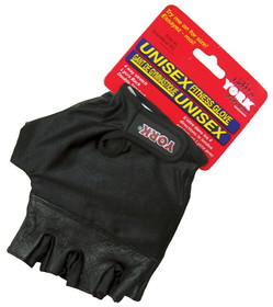 York Barbell Unisex Fitness Gloves