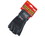 York Barbell 7861 The Professional Weight / Lift Glove-2" with Wrap SML