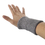 GOGO 12 Pieces 4 Inch Sports Wrist Sweatband Thick Terry Cloth Black